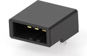 1-178293-3 TE Connectivity PCB Connection Systems