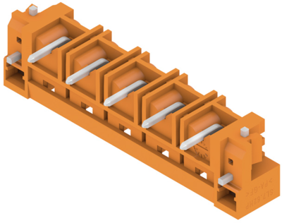 1472640000 Weidmüller PCB Connection Systems Image 2