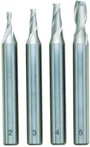 24610 Proxxon Drills, Mills, Mounted Points, Cutting Discs