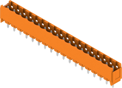 2496260000 Weidmüller PCB Connection Systems Image 1