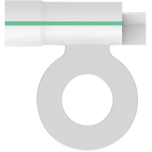 322307 AMP Cable Lugs Image 3