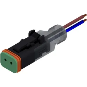 55-00562 CONEC On-board Cables