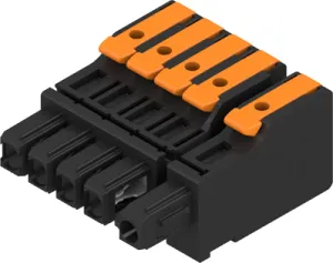 8000078347 Weidmüller PCB Connection Systems