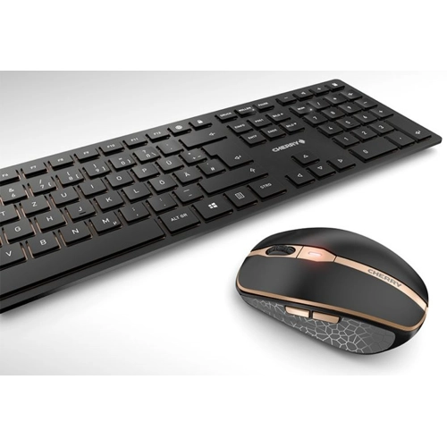 JD-9100DE-2 Cherry Keyboards Image 2