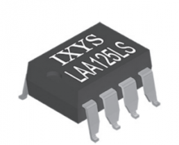 Solid state relay, LAA125LSTRAH
