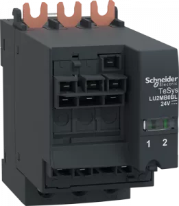LU2MB0BL Schneider Electric Relays Accessories