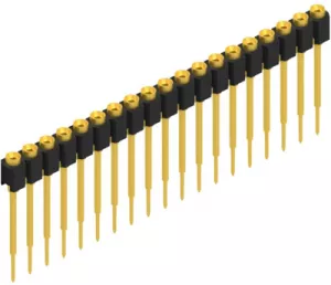 MK13X219G Fischer Elektronik PCB Connection Systems
