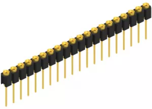 10129359 Fischer Elektronik PCB Connection Systems