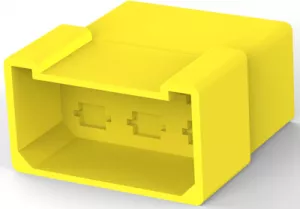 1-171433-4 AMP Insulating Sleeves