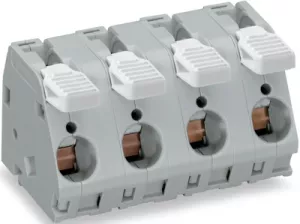 2716-203/000-005 WAGO PCB Terminal Blocks