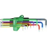 46556 Wiha Allen and Torx Keys