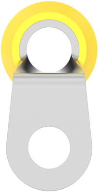 54748-1 AMP Cable Lugs Image 5
