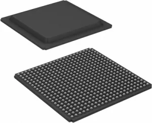 XC7A15T-1FGG484I Xilinx FPGA