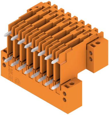 1642400000 Weidmüller PCB Connection Systems Image 2