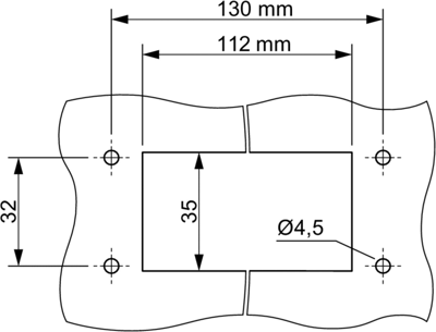 2716740000 Weidmüller Housings for HDC Connectors Image 2