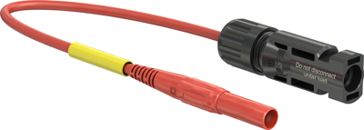 32.1199-15022 Stäubli Electrical Connectors Assembled Solar Cables Image 2