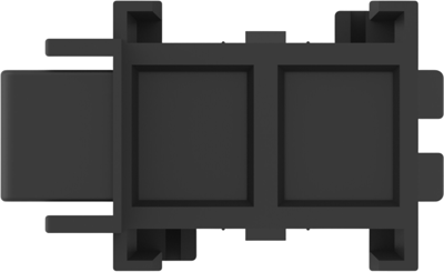 965665-1 AMP Automotive Power Connectors Image 4