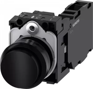 3SU1100-0BB10-1FA0 Siemens Pushbutton Switches