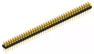 10041376 Fischer Elektronik PCB Connection Systems