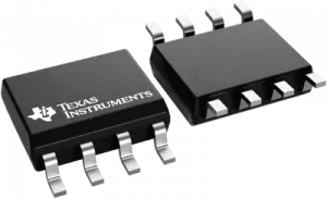 LM4876M/NOPB Texas Instruments Operation Amplifiers