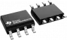 LM4876M/NOPB Texas Instruments Operation Amplifiers
