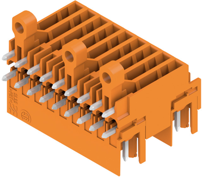 1633420000 Weidmüller PCB Connection Systems Image 2