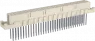 244301 ERNI DIN PCB Connectors