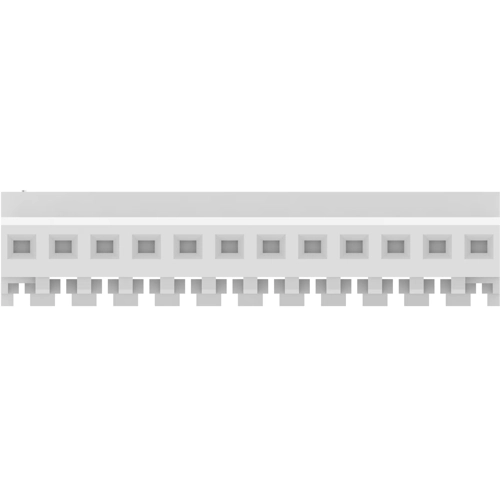 4-640441-2 AMP PCB Connection Systems Image 5