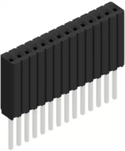 10027459 Fischer Elektronik PCB Connection Systems