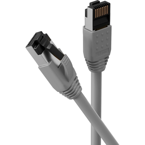 BS08-41020 shiverpeaks Patch Cables, Telephone Cables Image 2