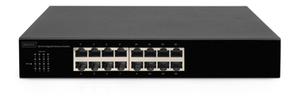 DN-80112-1 DIGITUS Industrial ethernet switches Image 2