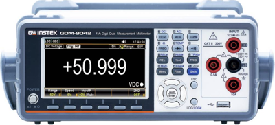 GDM-9042GP GW Instek Multimeters Image 1