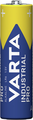 04006 211 354 VARTA Round Cells, 9V Blocks