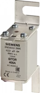 3NE8032-3MK Siemens Micro Fuses