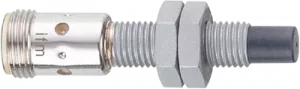 IEW206 IFM electronic Proximity Switches, Reed switches