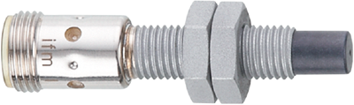 IEW206 IFM electronic Proximity Switches, Reed switches