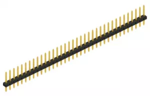10062163 Fischer Elektronik PCB Connection Systems