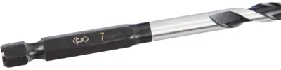 T3114 0715 C.K Tools Drills, Mills, Mounted Points, Cutting Discs Image 2