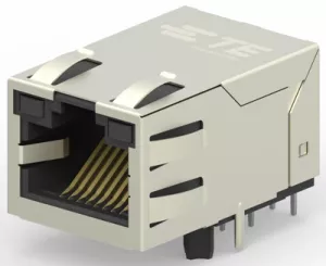 2301994-2 TE Connectivity Modular Connectors