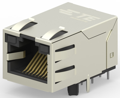 2301994-2 TE Connectivity Modular Connectors Image 1
