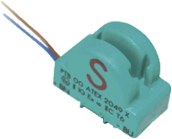 70133006 PEPPERL+FUCHS Proximity Switches, Reed switches