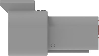 DT04-3P-C015 DEUTSCH Automotive Power Connectors Image 2