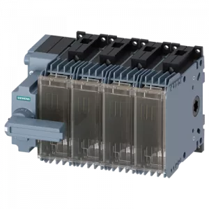 3KF1403-2LB11 Siemens Circuit Breakers