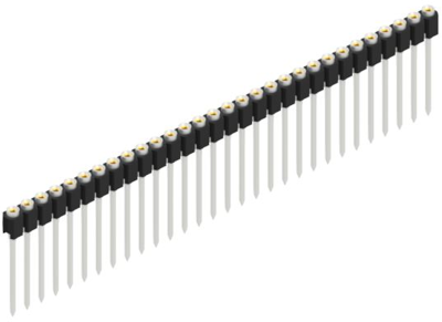 10040362 Fischer Elektronik PCB Connection Systems