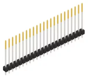10048803 Fischer Elektronik PCB Connection Systems