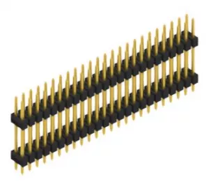 SL614748G Fischer Elektronik PCB Connection Systems