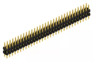 SLY604062G Fischer Elektronik PCB Connection Systems
