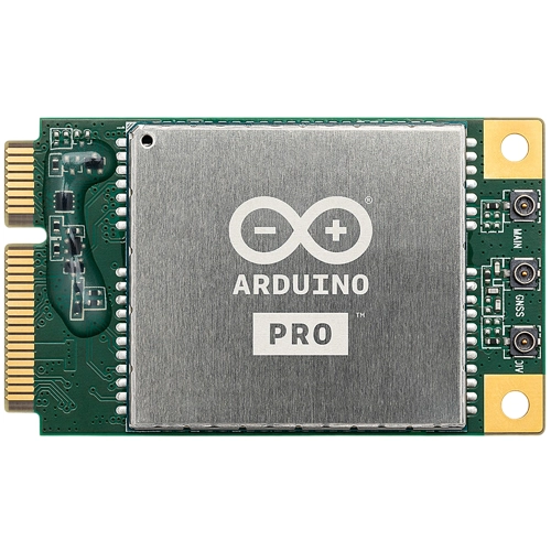 TPX00200 Arduino Wireless modules (3G, 4G, 5G, ...) Image 2