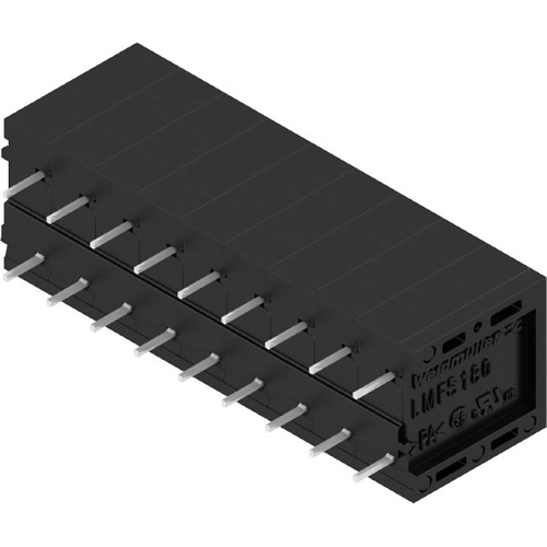 1425360000 Weidmüller PCB Connection Systems Image 2