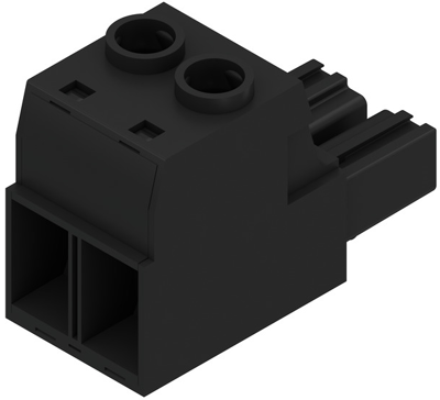 1924540000 Weidmüller PCB Connection Systems Image 2
